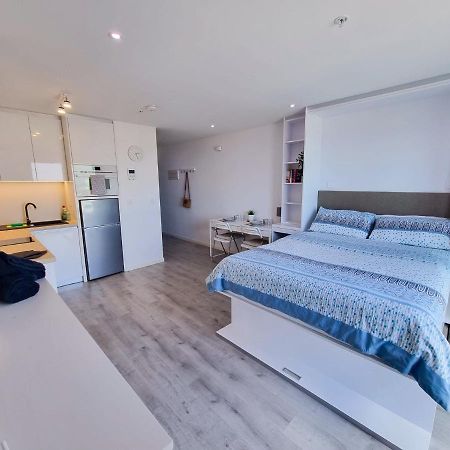 Top Floor Studio - The Hub Gibraltar - Self Catering Exterior foto